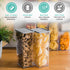 Airtight Pantry Extra Tall Containers - Set of 2